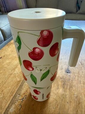 Hydrapeak artisan limited edition 32oz tumbler